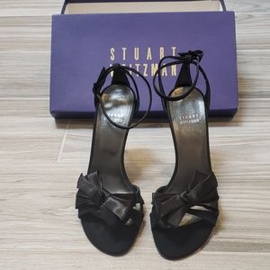 Stuart Weitzman bonita heels